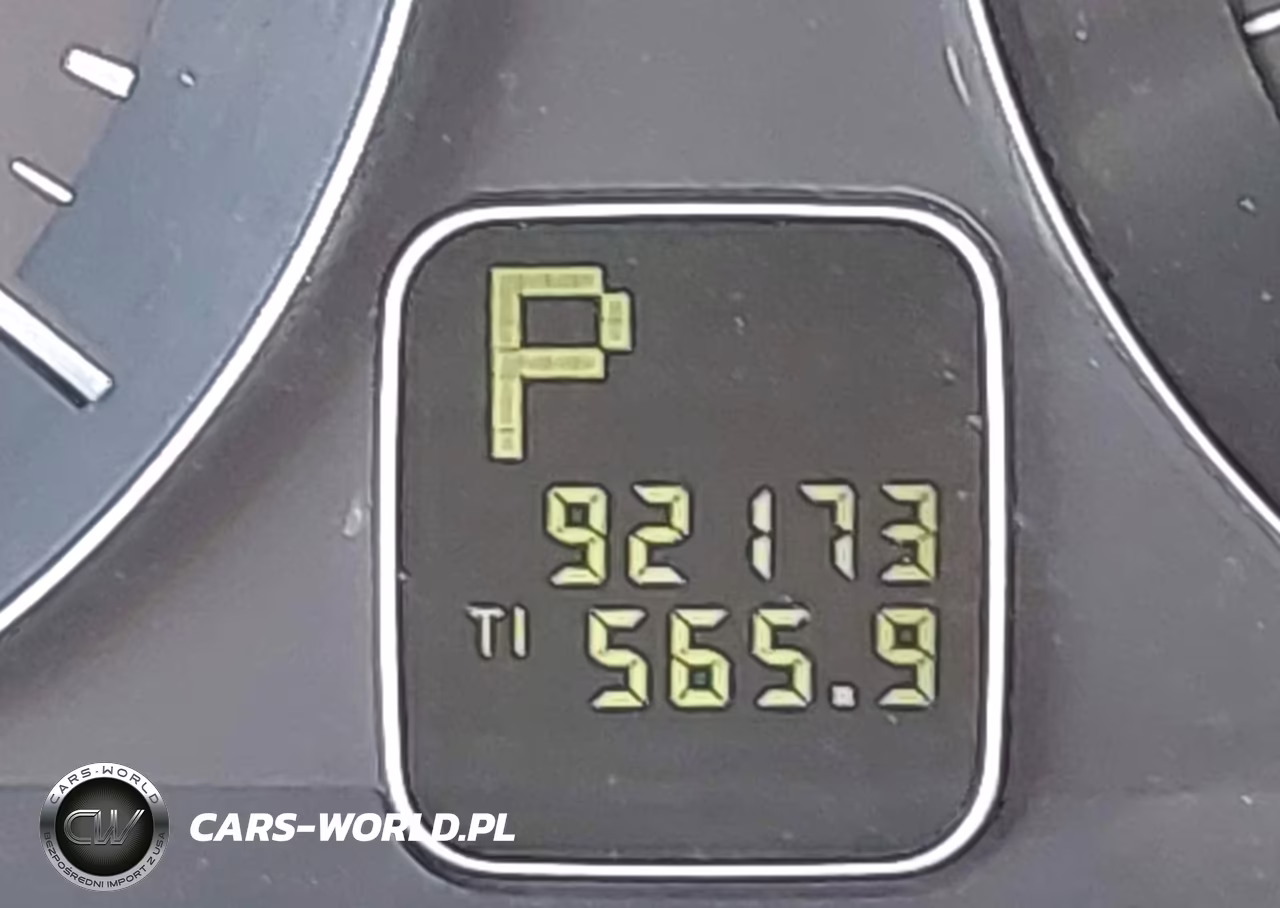 VOLVO C70 VIN:YV1MC67268J040943 - 15
