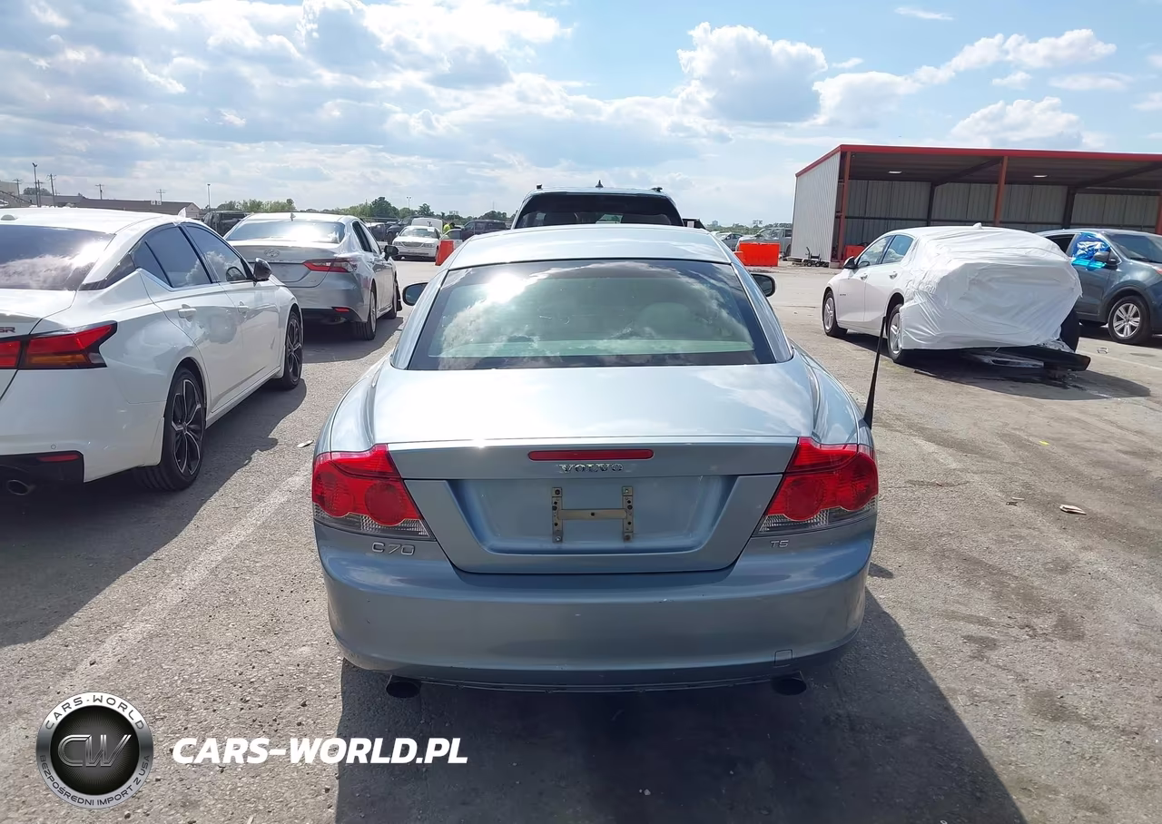 VOLVO C70 VIN:YV1MC67268J040943 - 16
