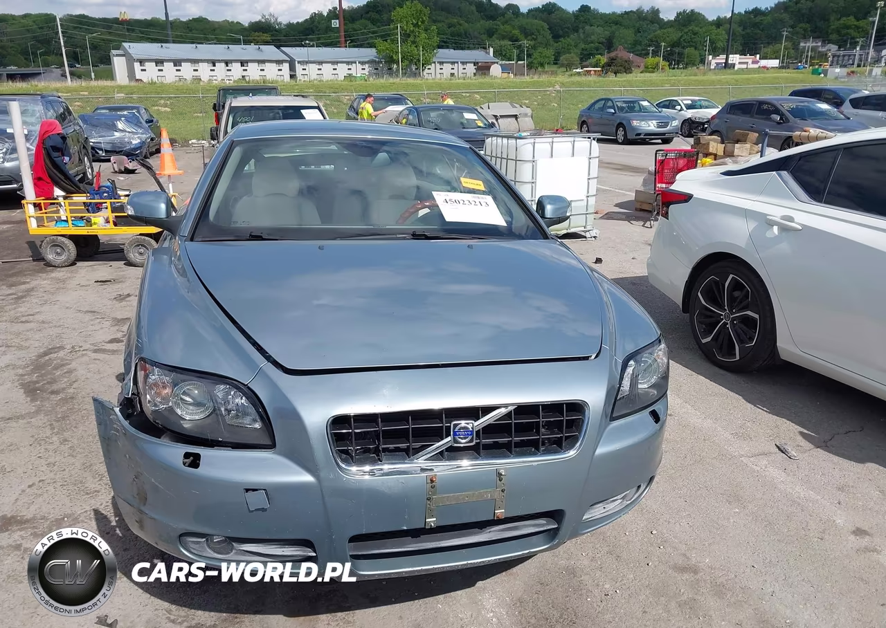 VOLVO C70 VIN:YV1MC67268J040943 - 17