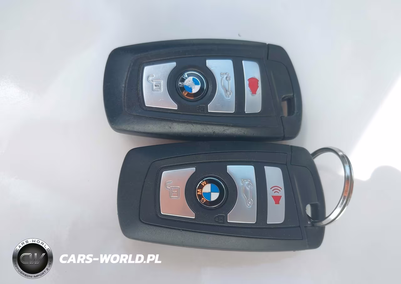 2017 BMW X3 xDrive35I VIN:5UXWX7C53H0U42383 - 11