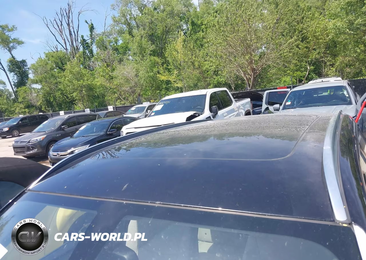2017 BMW X3 xDrive35I VIN:5UXWX7C53H0U42383 - 17