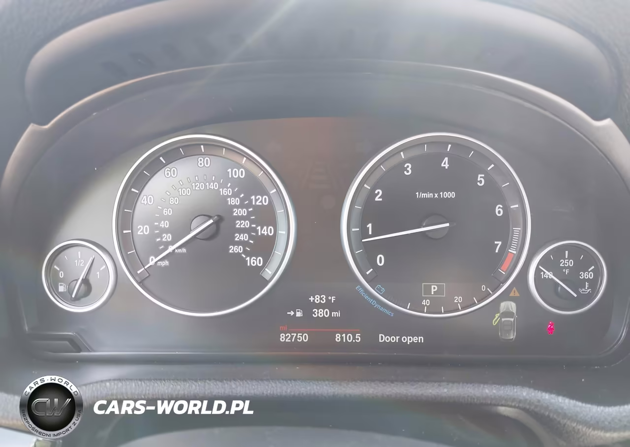 2017 BMW X3 xDrive35I VIN:5UXWX7C53H0U42383 - 7