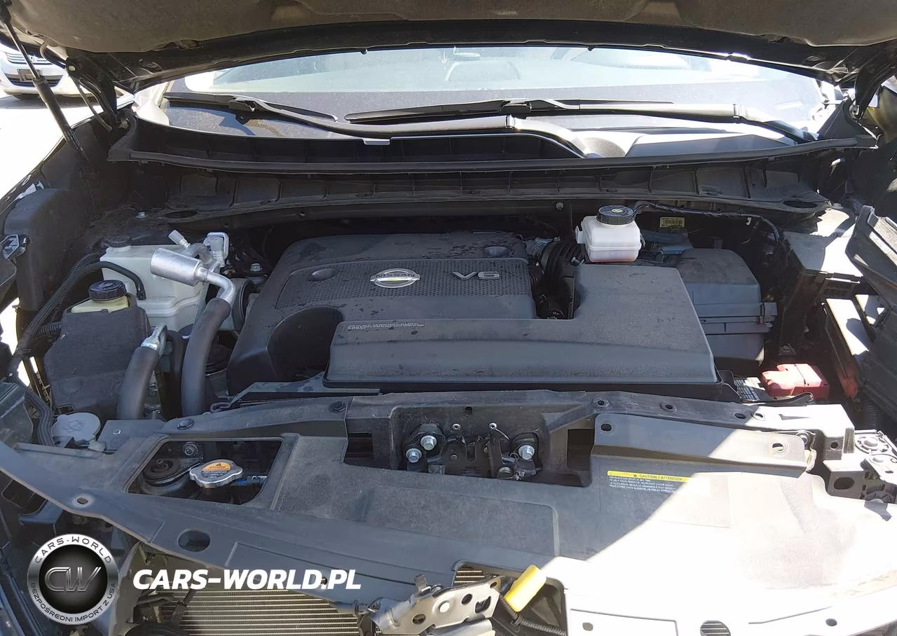 2023 Nissan Murano Platinum Intelligent Awd VIN:5N1AZ2DS5PC106904 - 10