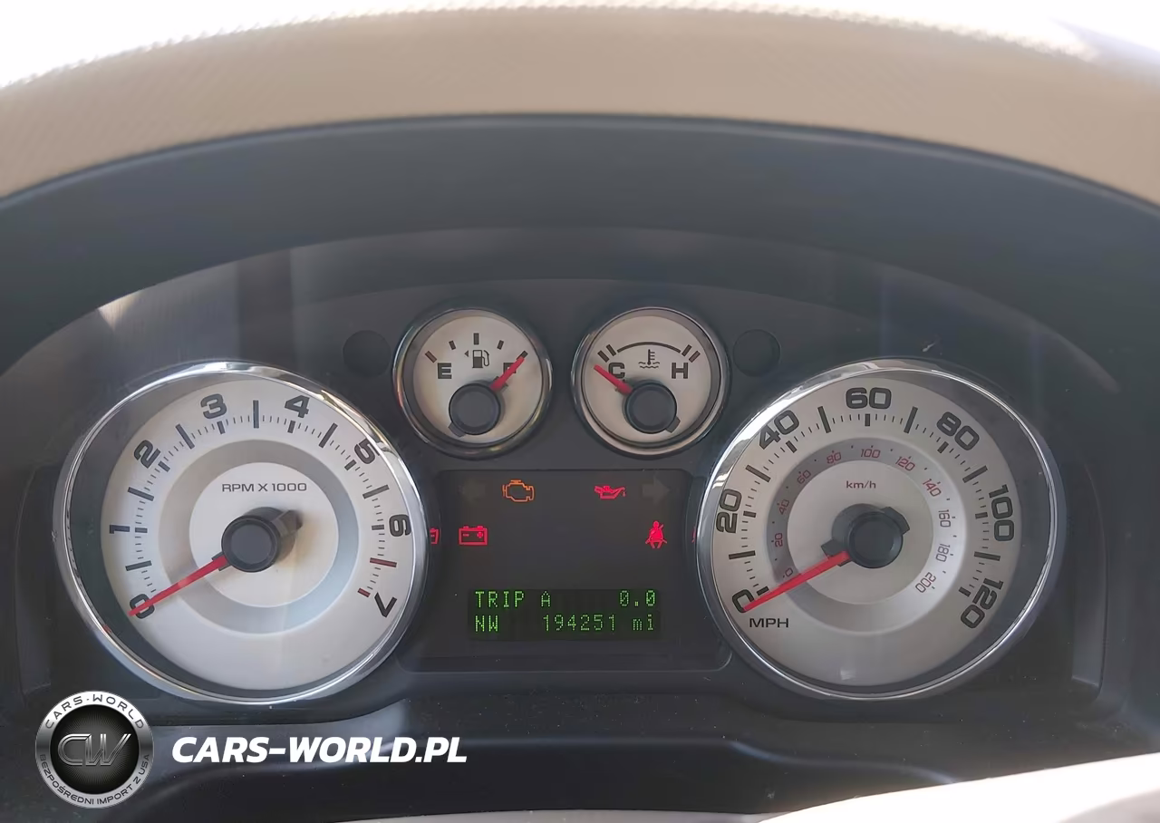 2007 Ford Edge Sel Plus VIN:2FMDK49C57BA56259 - 7