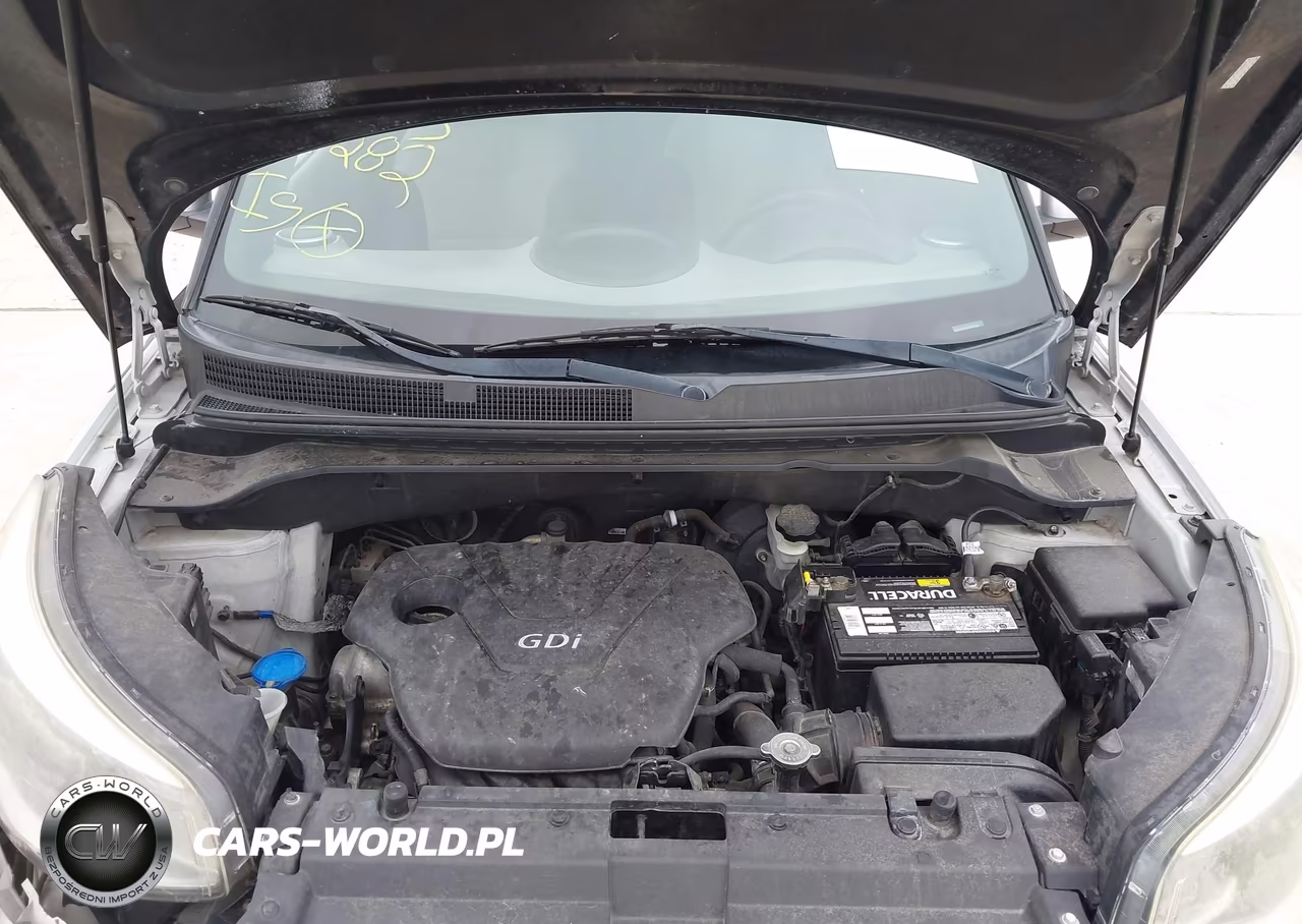 2014 Kia Soul VIN:KNDJN2A26E7722282 - 10