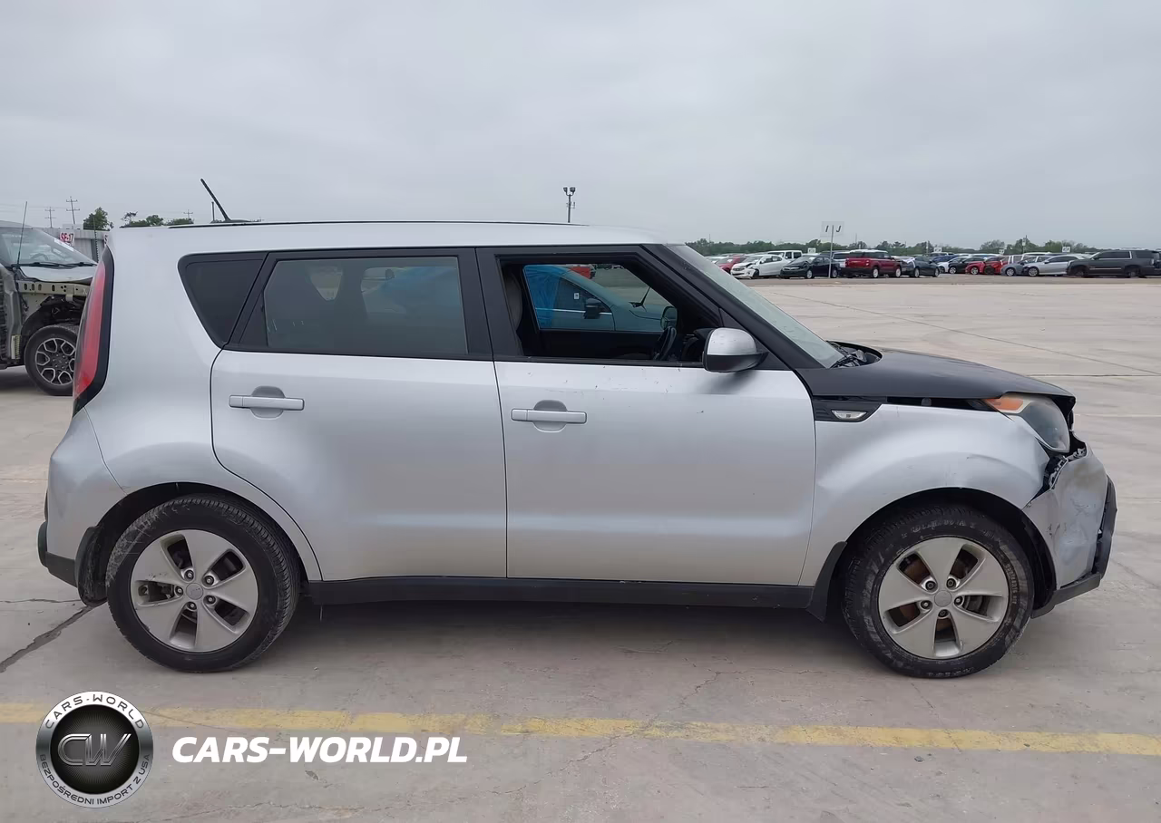 2014 Kia Soul VIN:KNDJN2A26E7722282 - 13