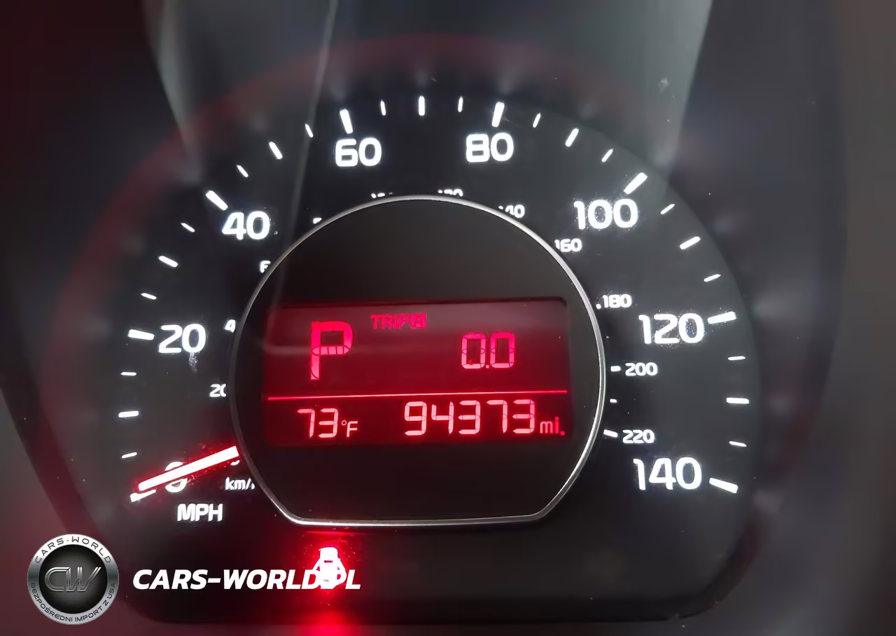 2014 Kia Soul VIN:KNDJN2A26E7722282 - 15