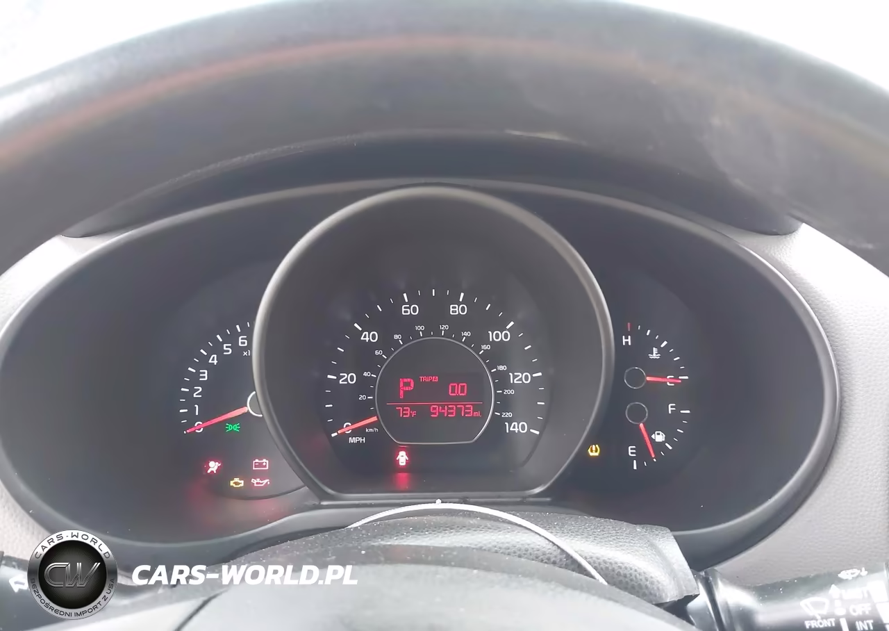 2014 Kia Soul VIN:KNDJN2A26E7722282 - 7