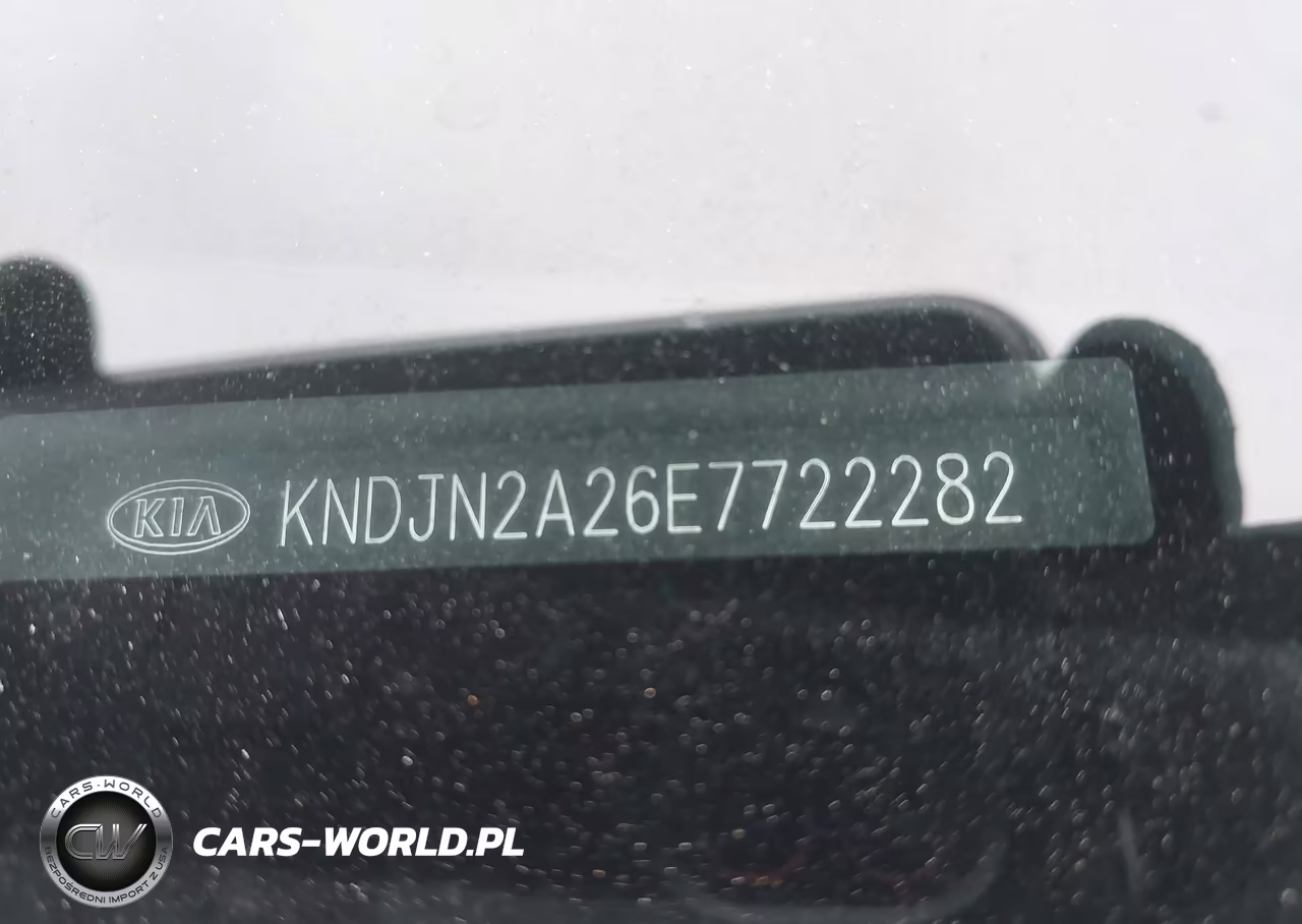 2014 Kia Soul VIN:KNDJN2A26E7722282 - 9
