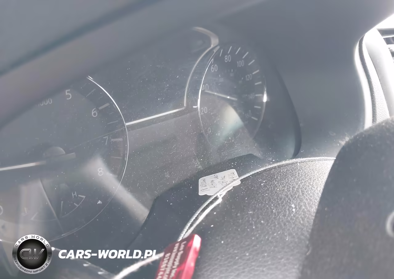 2018 Nissan Altima 2.5 Sv VIN:1N4AL3AP6JC205238 - 7