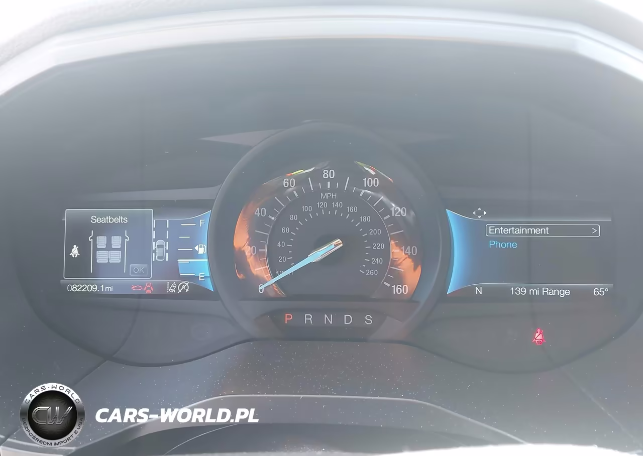 2022 Ford Edge Se VIN:2FMPK4G99NBB08736 - 7