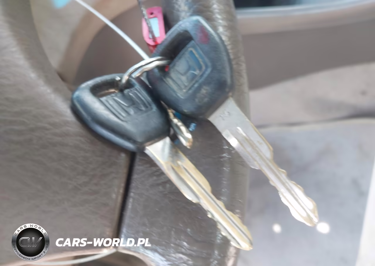 2001 Honda Accord 2.3 Lx VIN:JHMCG56481C022584 - 11