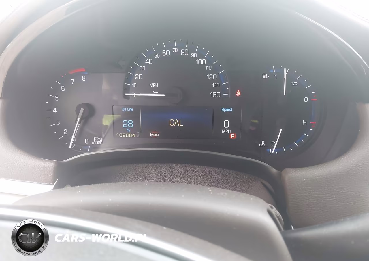 2013 Cadillac Xts Luxury VIN:2G61P5S39D9212530 - 7