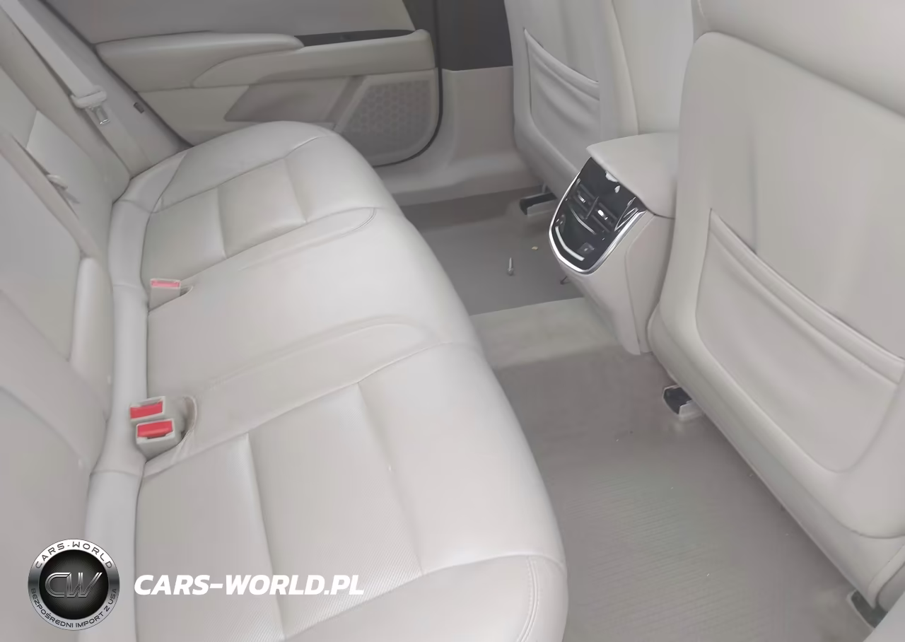 2013 Cadillac Xts Luxury VIN:2G61P5S39D9212530 - 8