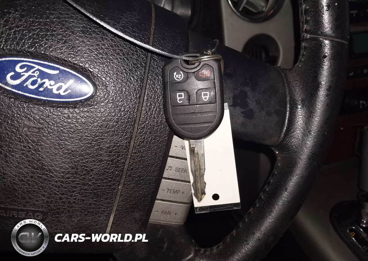 2006 Ford F-150 Lariat-Xl-Xlt VIN:1FTPX12V26NB85267 - 11
