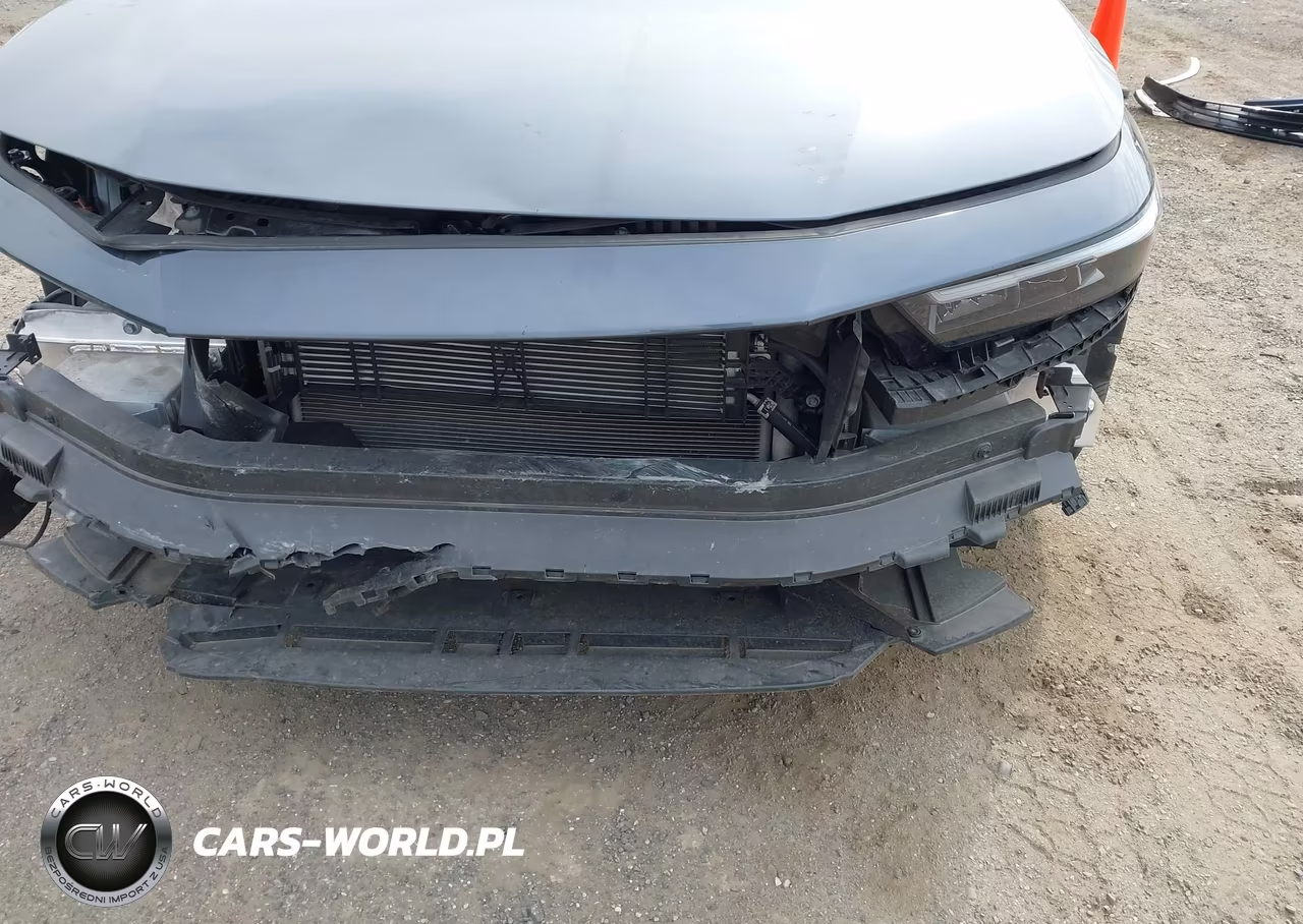 2024 Honda Accord Hybrid Ex-L VIN:1HGCY2F65RA097489 - 6