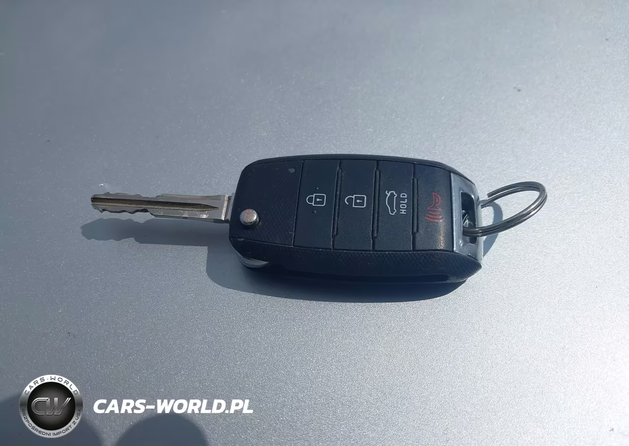 2016 Kia Forte Lx VIN:KNAFK5A85G5650622 - 11