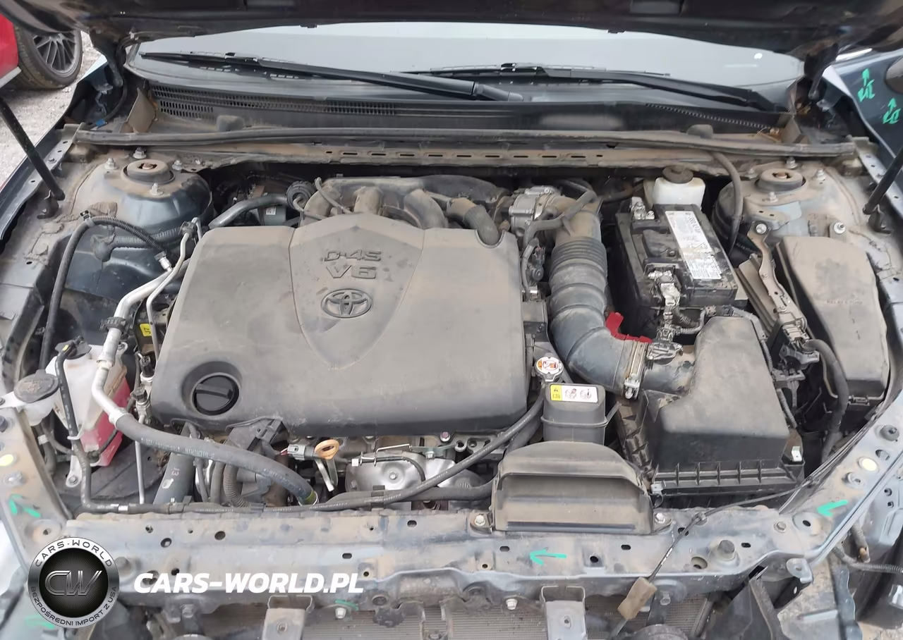 2020 Toyota Avalon Xle VIN:4T1JZ1FB4LU046299 - 10
