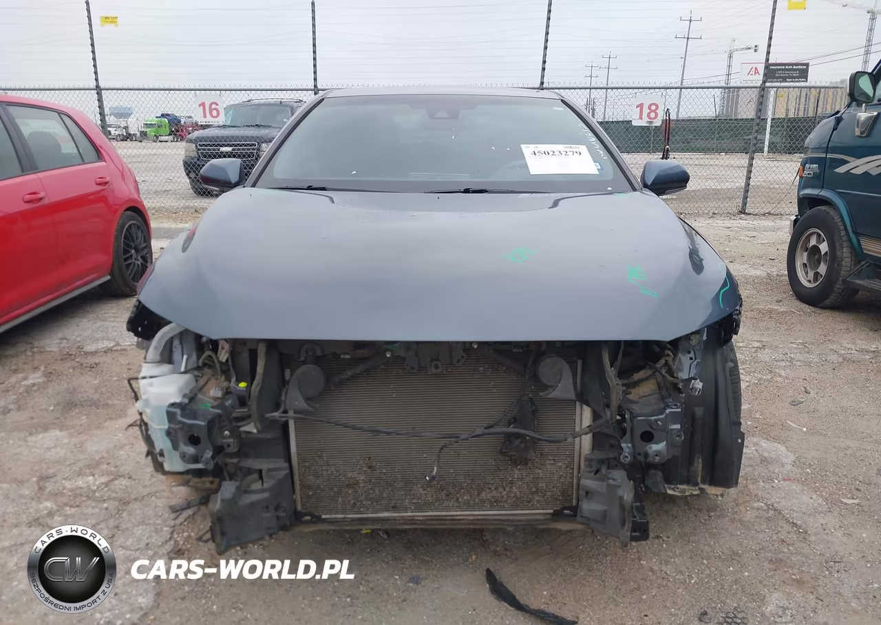 2020 Toyota Avalon Xle VIN:4T1JZ1FB4LU046299 - 13