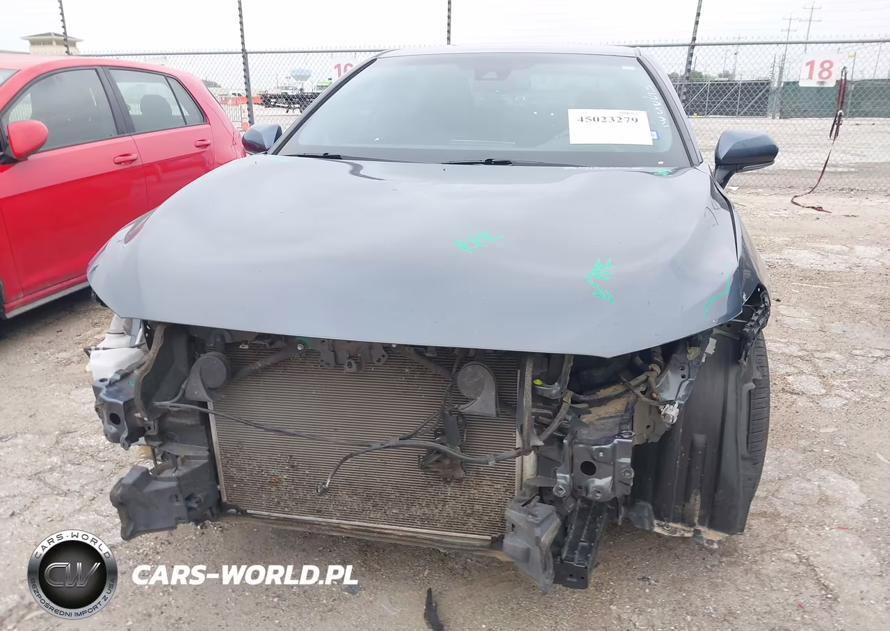 2020 Toyota Avalon Xle VIN:4T1JZ1FB4LU046299 - 6