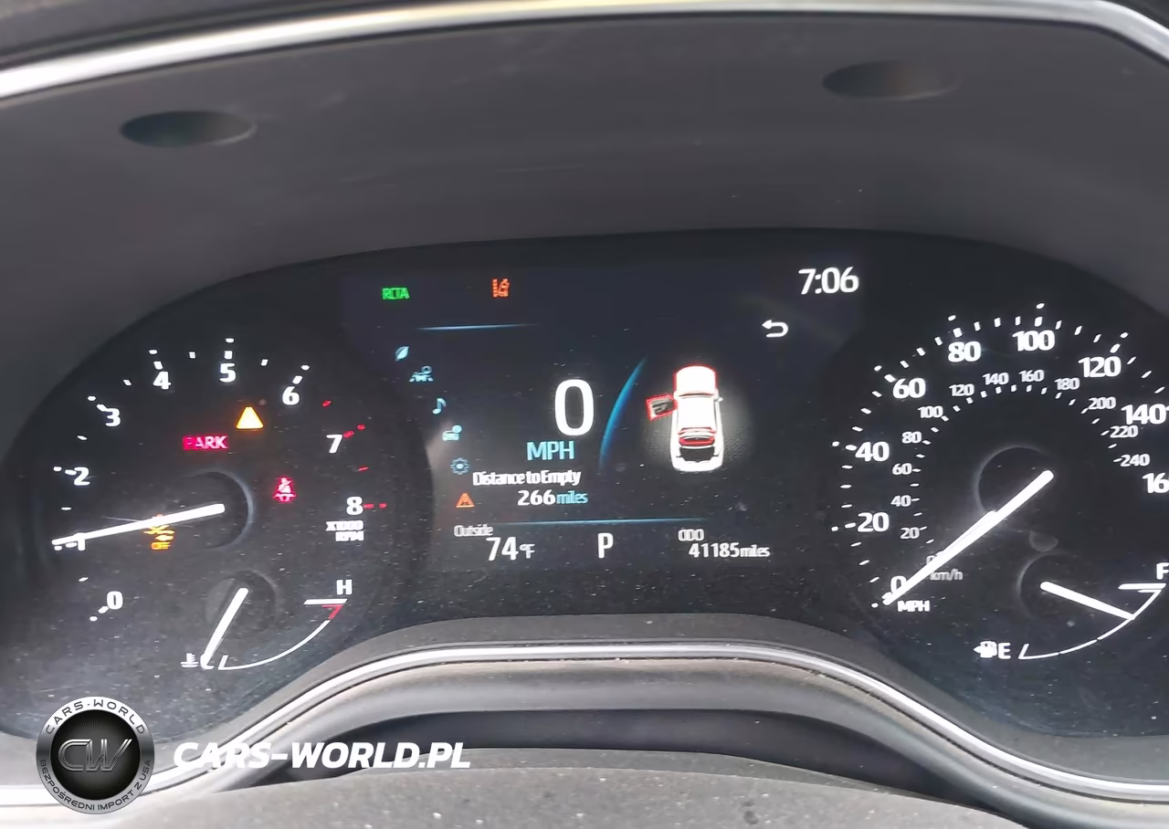 2020 Toyota Avalon Xle VIN:4T1JZ1FB4LU046299 - 7
