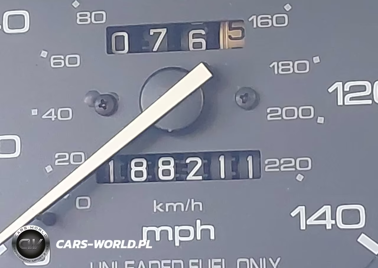 1996 Honda Accord Ex VIN:1HGCD5667TA046435 - 12