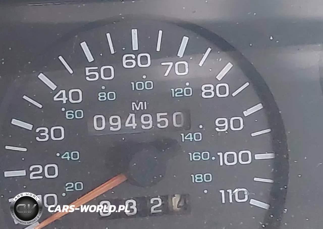 1996 Dodge Dakota VIN:1B7FL26P2TS551976 - 14