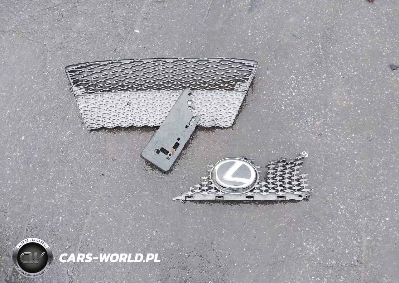 2015 Lexus Is 250 VIN:JTHCF1D21F5023388 - 12