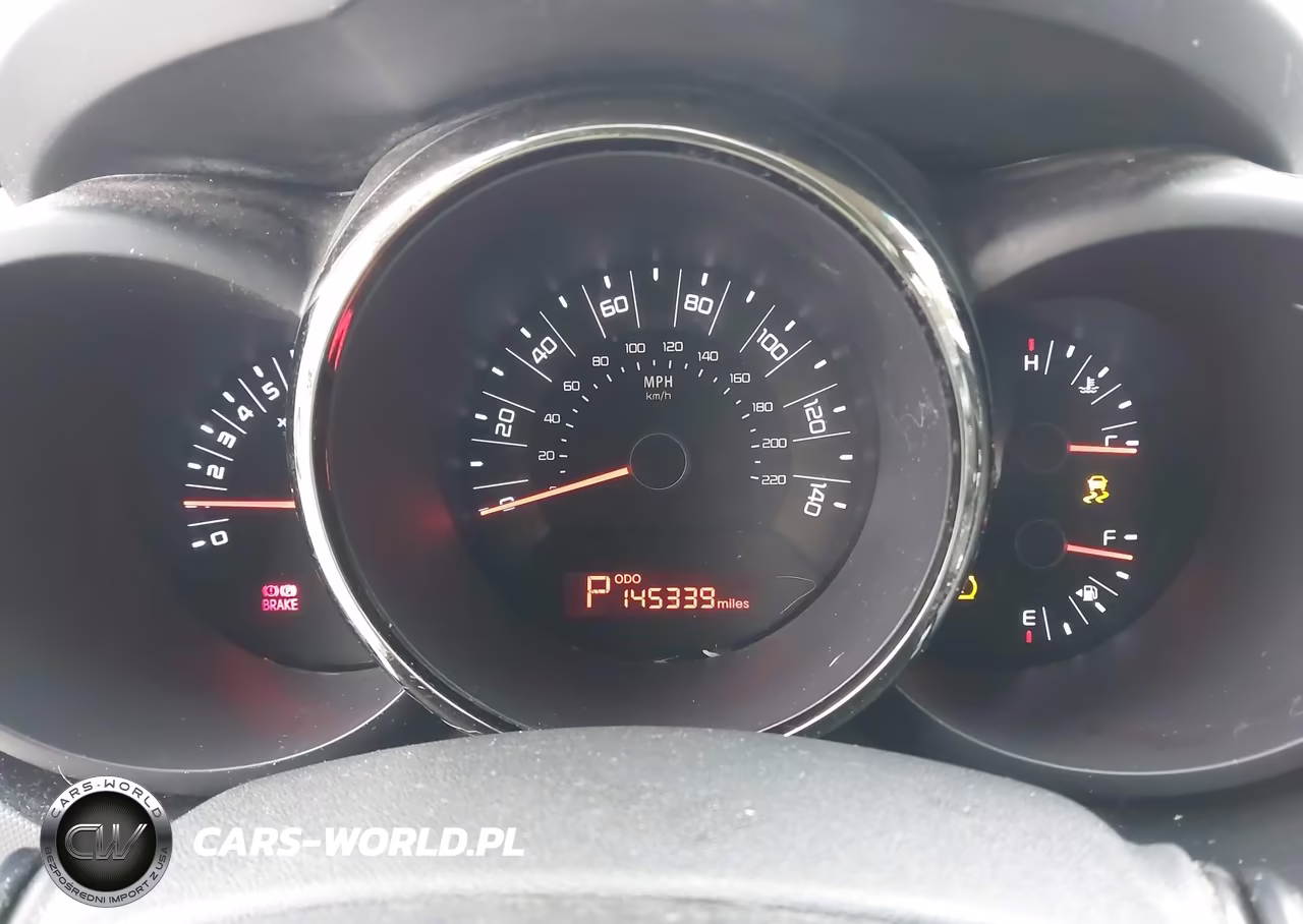 2011 Kia Soul + VIN:KNDJT2A24B7274447 - 7