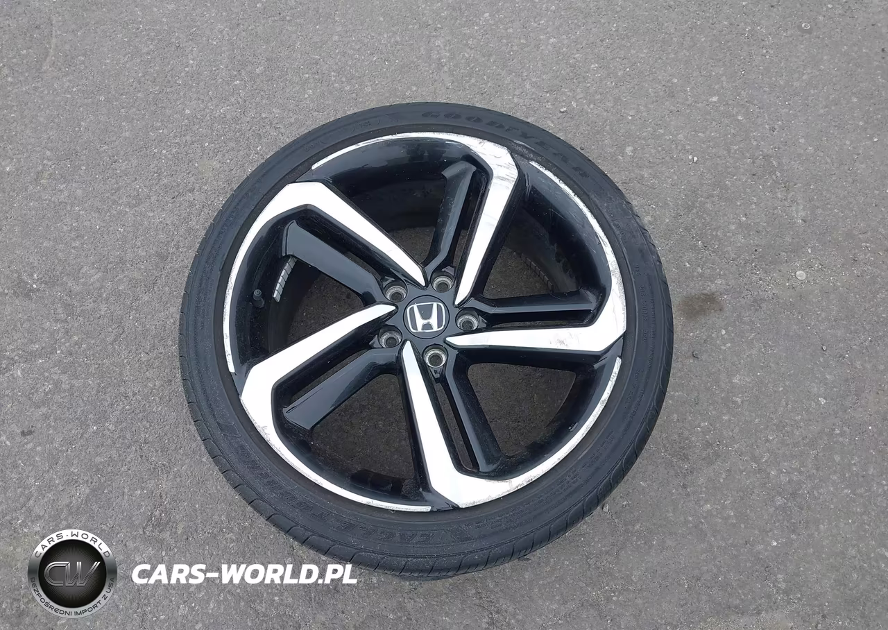 2022 Honda Accord Sport VIN:1HGCV1F36NA051205 - 12