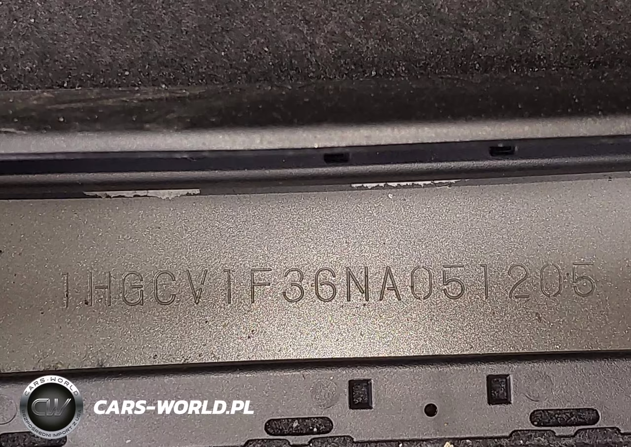 2022 Honda Accord Sport VIN:1HGCV1F36NA051205 - 19