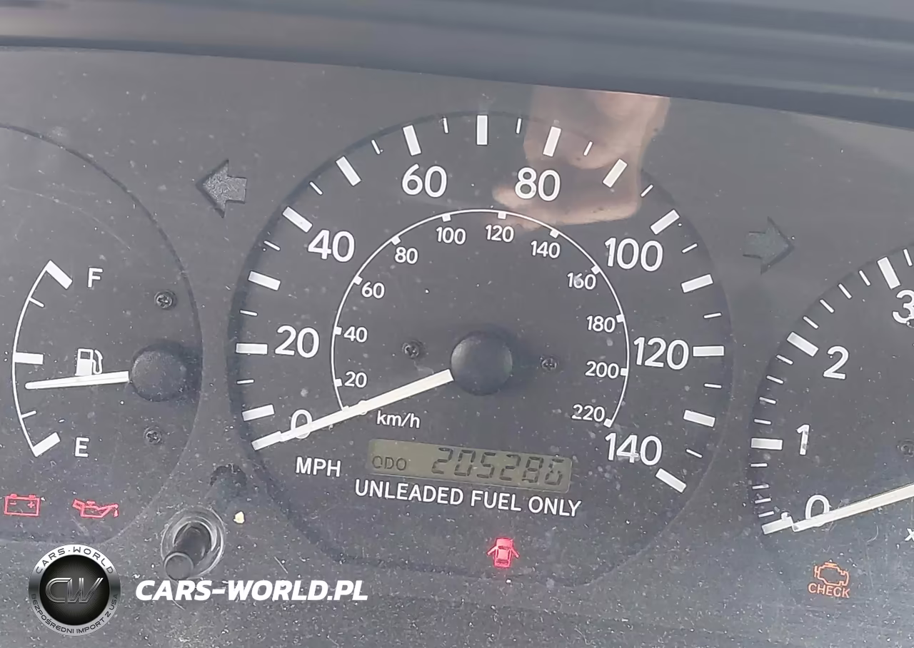 1999 Toyota Camry Le V6 VIN:JT2BF22K8X0153004 - 16
