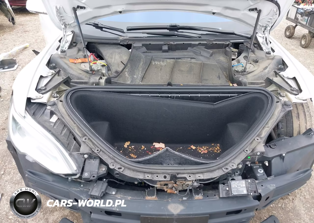 2020 Tesla Model S Long Range Dual Motor All-Wheel Drive-Long Range Plus Dual Motor All-Wheel Drive VIN:5YJSA1E21LF389338 - 10
