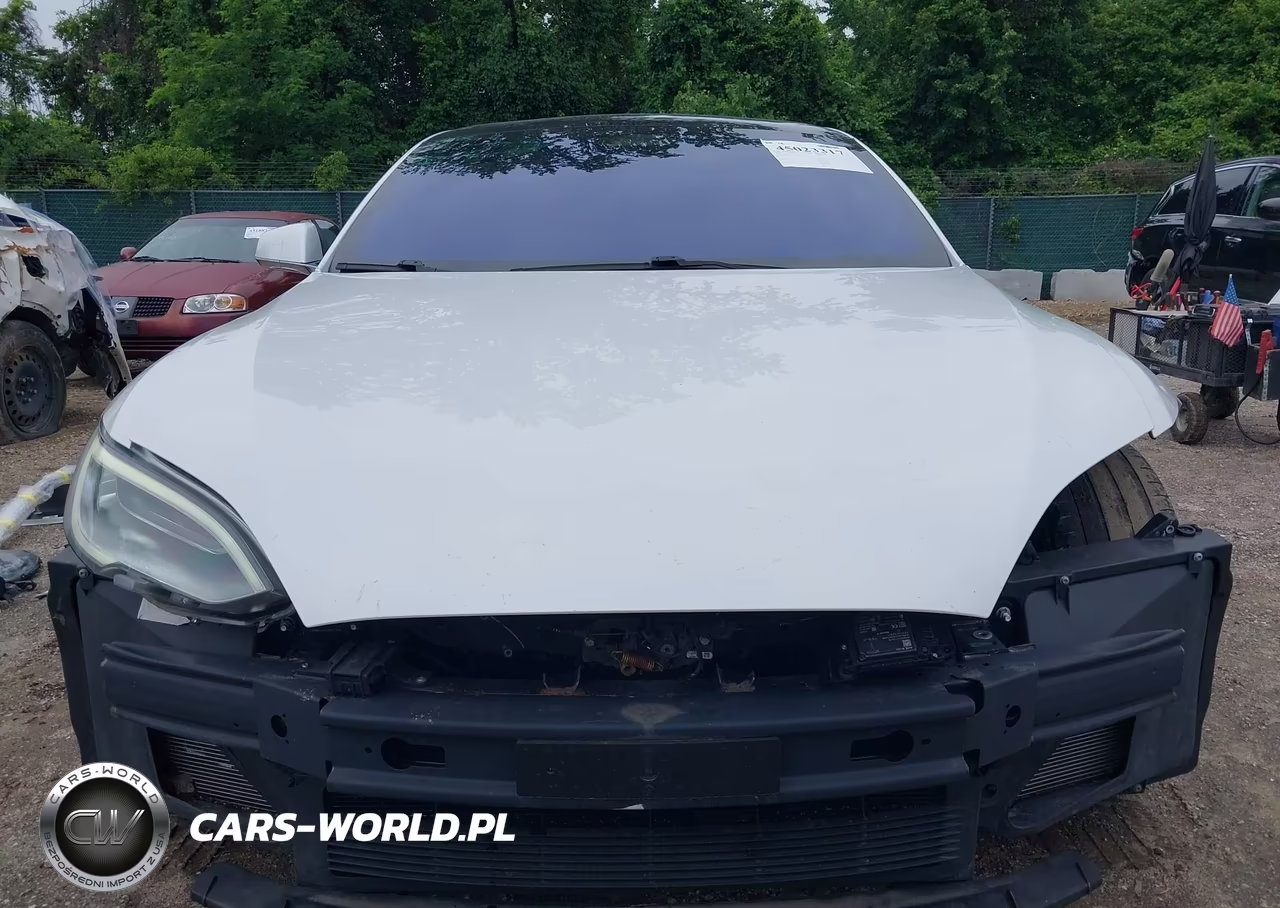 2020 Tesla Model S Long Range Dual Motor All-Wheel Drive-Long Range Plus Dual Motor All-Wheel Drive VIN:5YJSA1E21LF389338 - 13