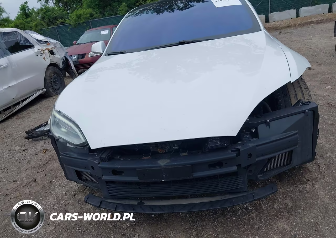 2020 Tesla Model S Long Range Dual Motor All-Wheel Drive-Long Range Plus Dual Motor All-Wheel Drive VIN:5YJSA1E21LF389338 - 20