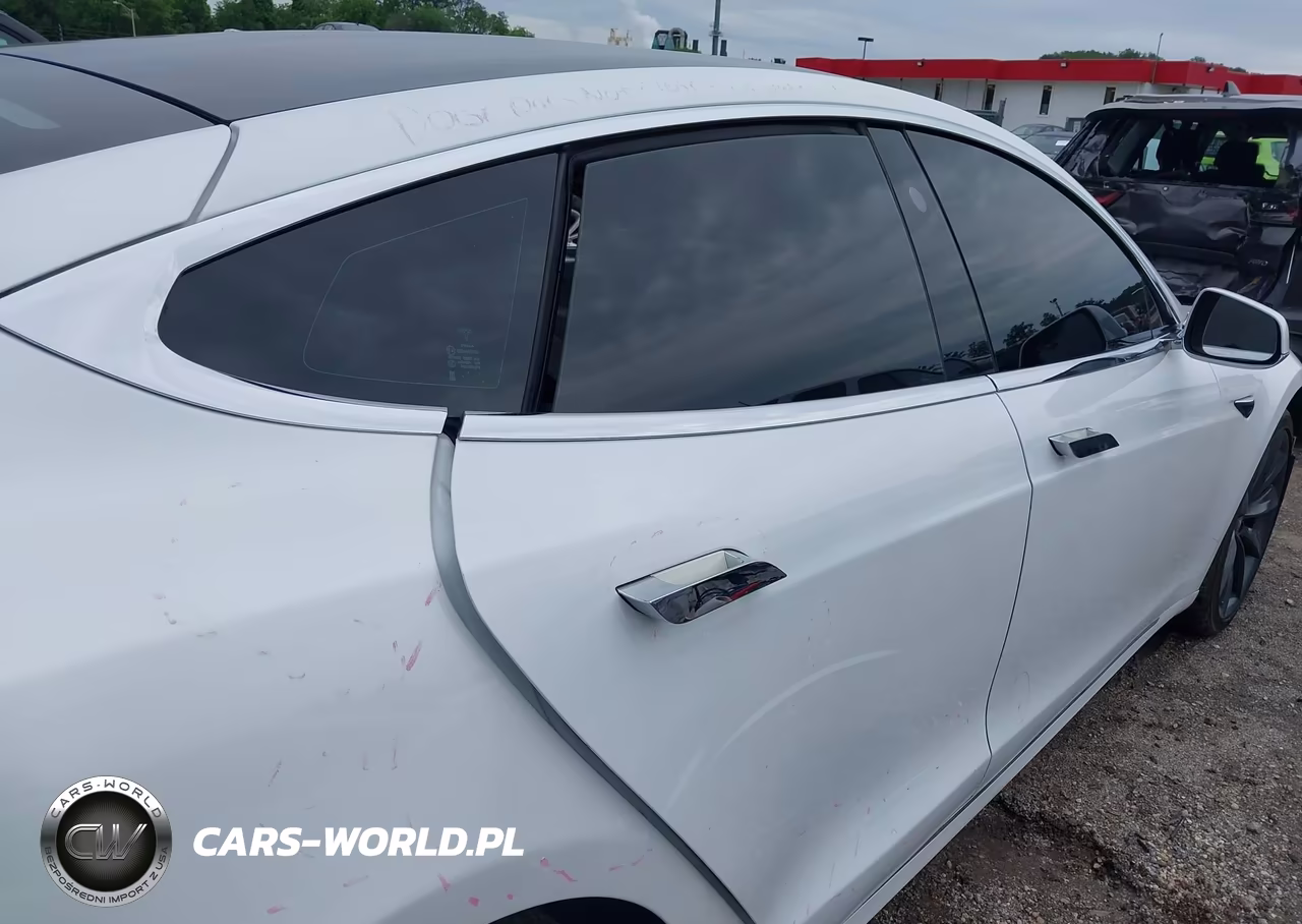 2020 Tesla Model S Long Range Dual Motor All-Wheel Drive-Long Range Plus Dual Motor All-Wheel Drive VIN:5YJSA1E21LF389338 - 21
