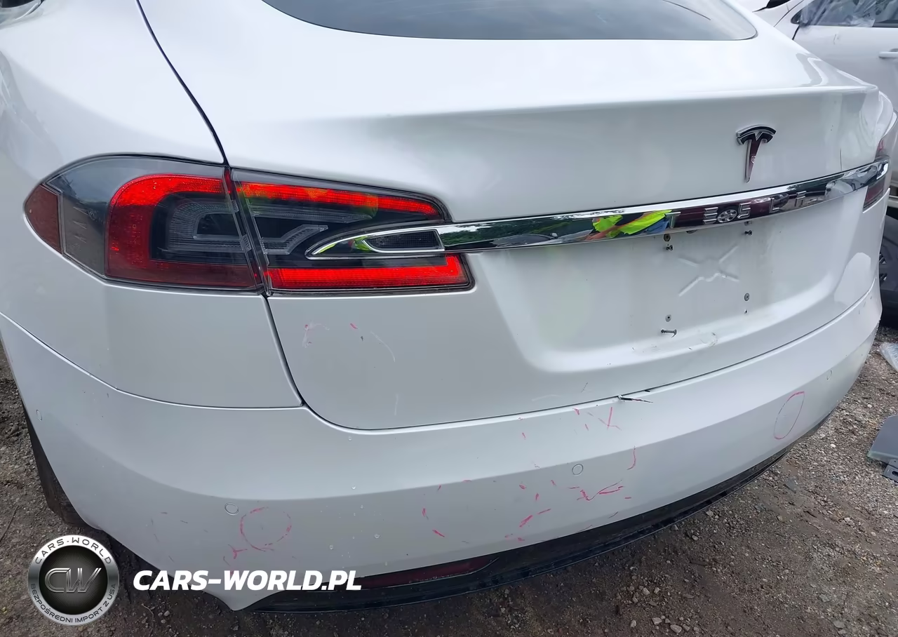 2020 Tesla Model S Long Range Dual Motor All-Wheel Drive-Long Range Plus Dual Motor All-Wheel Drive VIN:5YJSA1E21LF389338 - 23