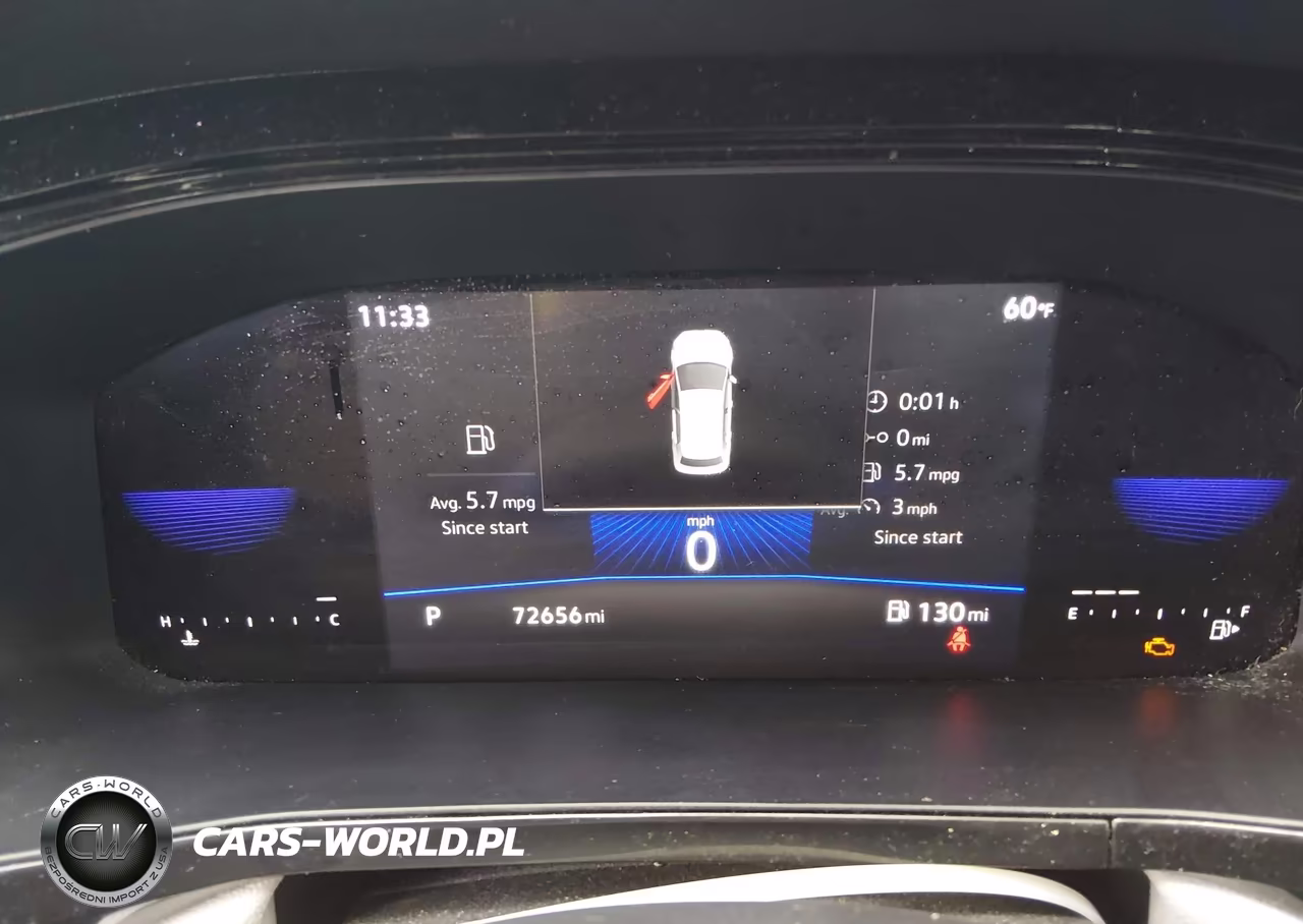 2022 Volkswagen Taos 1.5T S VIN:3VVCX7B20NM083547 - 7