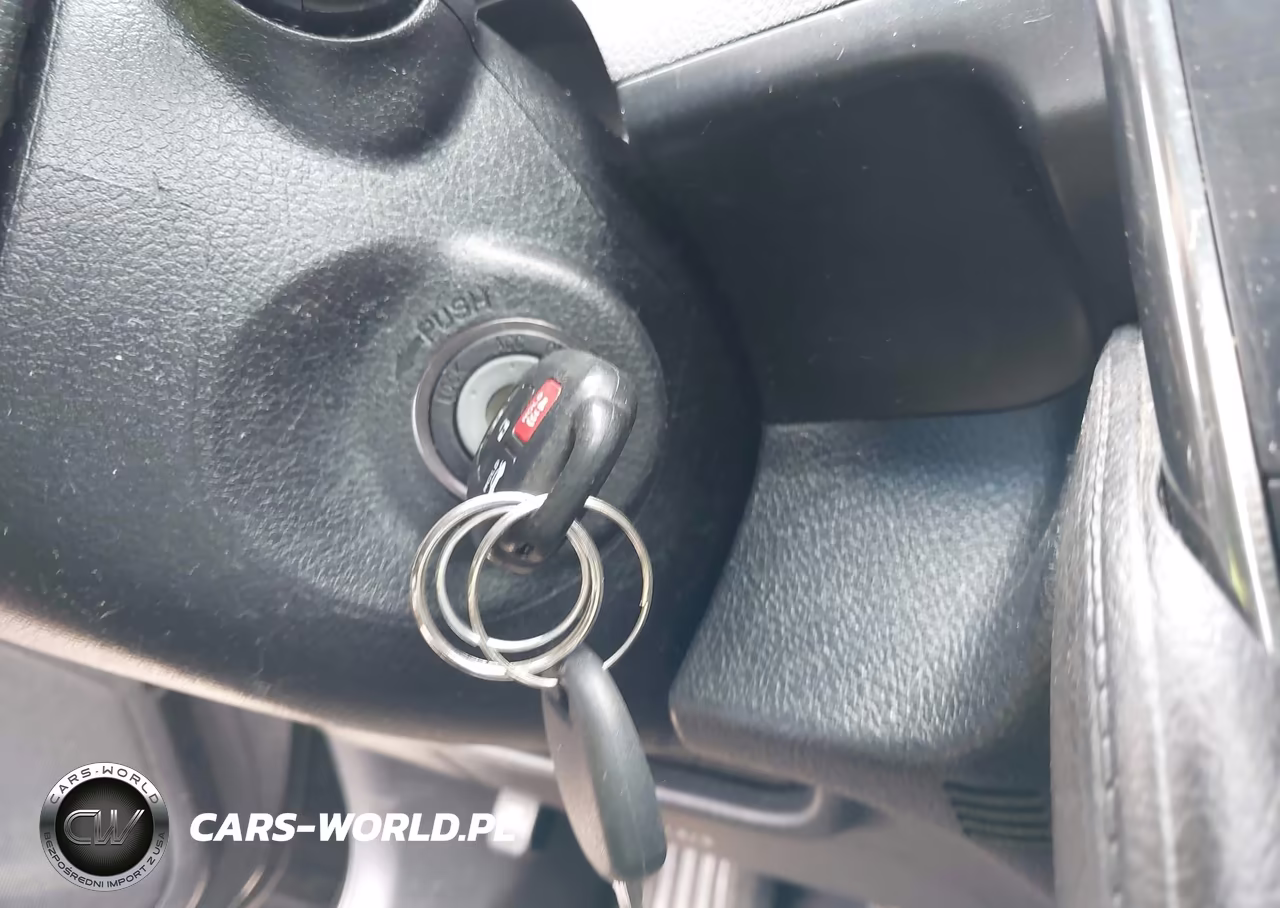 2014 Toyota Camry Se VIN:4T1BF1FK4EU405179 - 11
