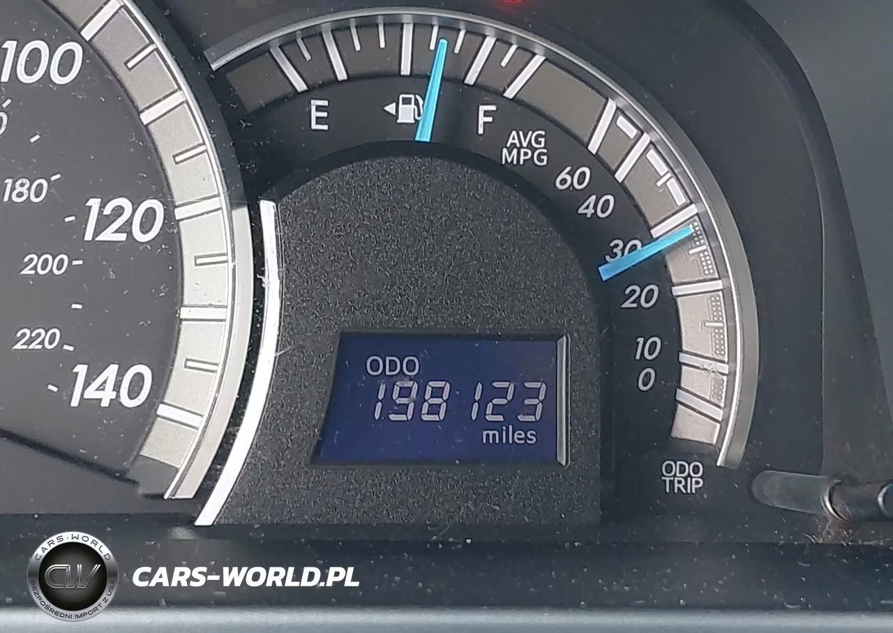 2014 Toyota Camry Se VIN:4T1BF1FK4EU405179 - 15