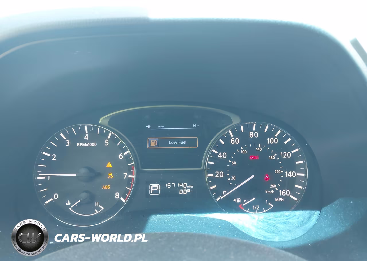 2013 NISSAN PATHFINDER S VIN:5N1AR2MN5DC683115 - 7