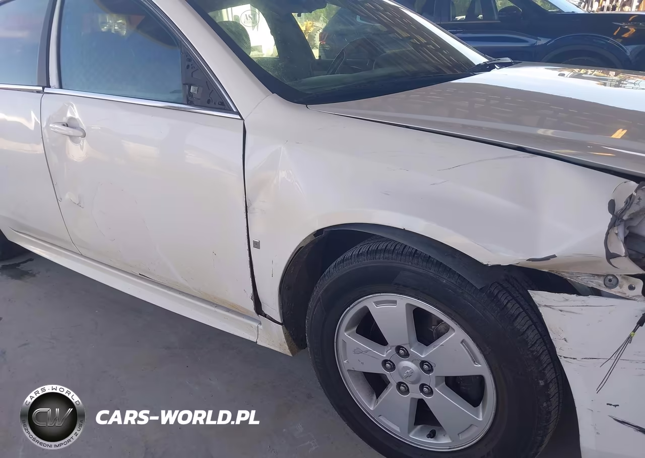 2009 Chevrolet Impala Lt VIN:2G1WT57K291199715 - 14