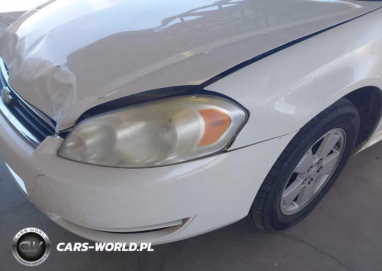 2009 Chevrolet Impala Lt VIN:2G1WT57K291199715 - 16