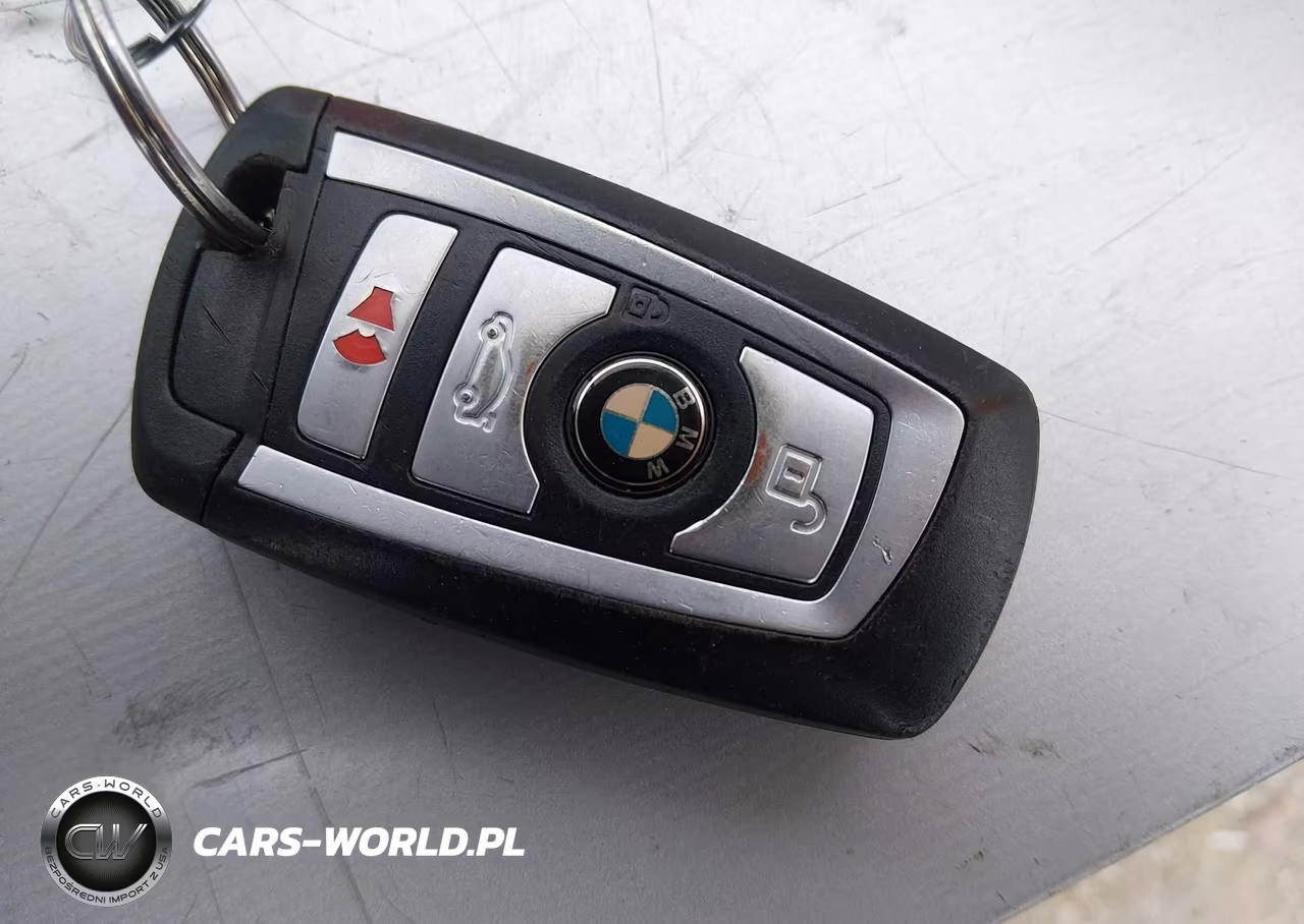 2015 BMW 335I xDrive VIN:WBA3B9G56FNR93607 - 11
