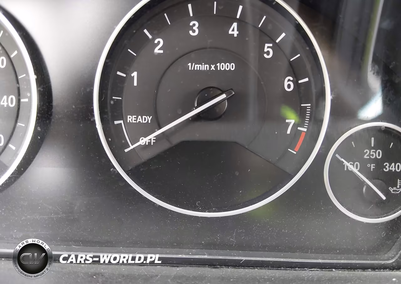 2015 BMW 335I xDrive VIN:WBA3B9G56FNR93607 - 15