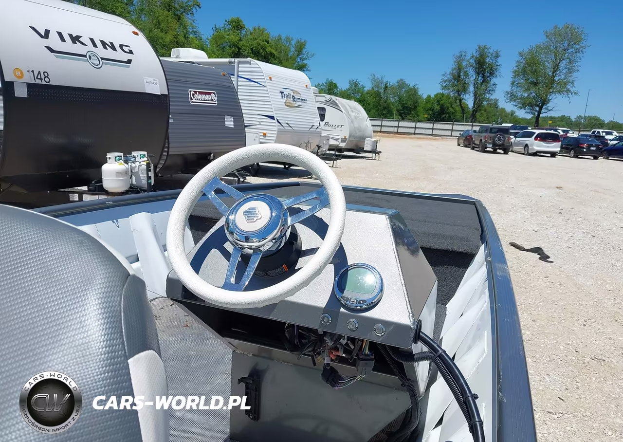 2021 Blazer Boat VIN:00000CJT65724B121 - 7