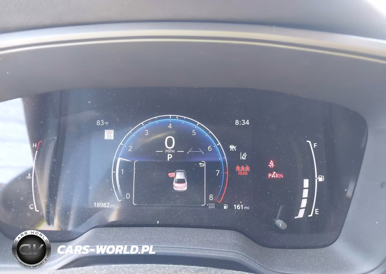 2026 Toyota Corolla Le VIN:5YFB4MDE9TP378029 - 7