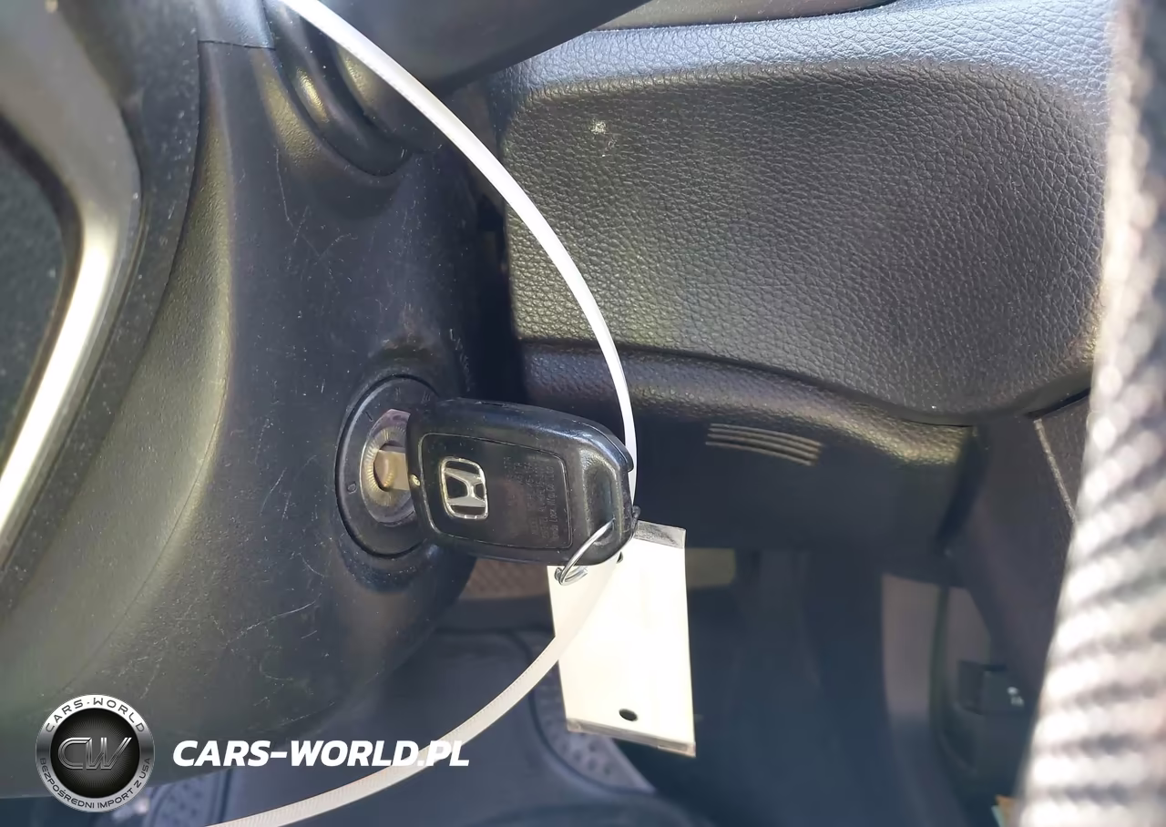 2017 Honda Civic Lx VIN:2HGFC2F55HH524124 - 11