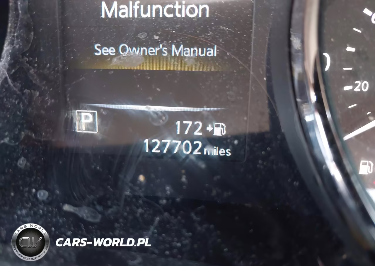 2017 Nissan Rogue Sv VIN:KNMAT2MV4HP607020 - 16