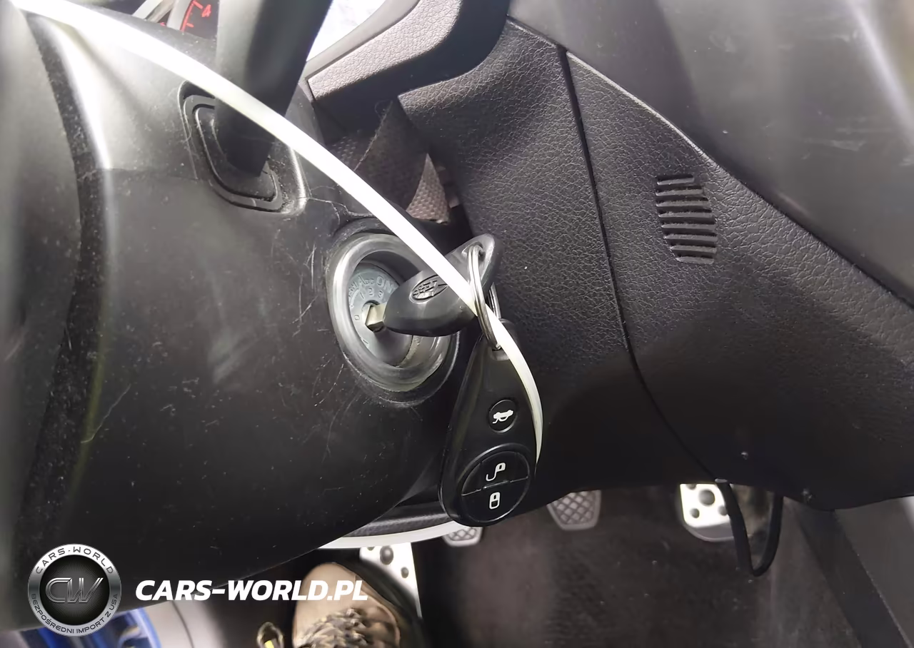 2009 Subaru Impreza Wrx VIN:JF1GE76649G507434 - 11
